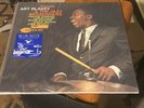 Art Blakey and the Jazz Messengers MOSAIC Music Matters 45 RPM 2LP Vinyl