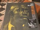ART BLAKEY and the Jazz Messengers - Moanin' Music Matters SRX 33RPM