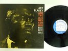 ART BLAKEY AND JAZZ MESSENGERS SAME BLUE NOTE BNJ 71011 JAPAN VINYL LP