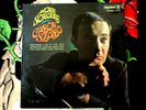 GARBOR SZABO VINYL LP MORE SORCERY ABC IMPULSE RECORDED LIVE MONTEREY BOSTON