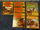 Karl May - Winnetou - Silbersee - Ölprinz - Surehand - Hörspiel - Top Zustand
