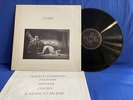 JOY DIVISION CLOSER INSERT FACTORY XXV .  ORIGINAL UK LP EXC+