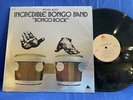 INCREDIBLE BONGO ROCK PRD0028 PRIDE .  ORIGINAL USA LP EXC+