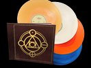 New Sealed Thrice - 