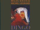 Miles Davis & Michel LeGrand - Dingo OST LP NEW SYEOR 2022