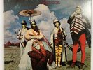 BEGGAR'S OPERA : Act One LP 1970 RARE US DJ PROMO VERVE RECORDS Gatefold EX/VG+