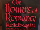 The Flowers of Romance - Public Image Ltd. - Vinyl LP (nm-/nm-)