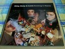 Kitty, Daisy & Lewis - Smoking In Heaven. Vinyl LP, dble in g/fold inc DL 2011