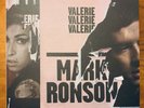 Mark Ronson ft. Amy Winehouse - Valerie - 10” Vinyl Record - RARE / Excellent