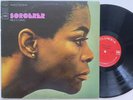 MILES DAVIS SORCERER LP ORIGINAL 360 SOUND 1967 COLUMBIA STEREO CS 9532 JAZZ