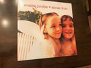SMASHING PUMPKINS - Siamese Dream 2 LP vinyl -  Gatefold NM/VG++ played once