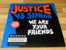 Justice vs Simian - We Are Your Friends - 12