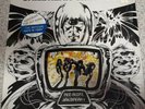Thin Lizzy - Jailbreak - Vinyl Mercury SRM-1-1081