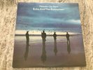 ECHO AND THE BUNNYMEN HEAVEN UP HERE SIRE 1981 WINCHESTER PRESSING VG+/EX