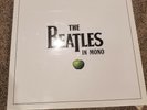 The Beatles in Mono 2014 14xLP Vinyl Box Set Interior Records Still Sealed