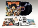 Frank Zappa 200 Motels soundtrack 50th anny 180gm black vinyl 2 LP NEW/SEALED