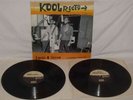 EARTH & STONE Kool Roots PRESSURE SOUNDS LPx2