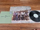 The Barking Spiders Live 1983 LP, Cold Chisel, NM cond w/poster.
