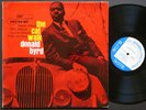 DONALD BYRD ?The Cat Walk LP BLUE NOTE 84075 NY RVG ST Duke Pearson Pepper Adams