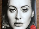 Adele 25 Vinyl LP