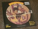 NEW Sealed ENTER THE DRAGON Limited Edition PICTURE DISC Vinyl LP Lalo Schifrin