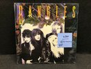 (RP) BANGLES / ORIGINAL LP / EVERYTHING / 1988 CBS 44056 / SHRINK / LYRIC SLV