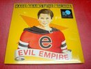 RAGE AGAINST THE MACHINE 'Evil Empire' SEALED Import 180 Gram Vinyl LP
