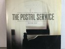 The Postal Service Give Up 2 LP Record Set with Booklet Insert Sub Pop 2004