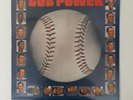 Record Album LP Chicago Cubs Cub Power Ernie Banks Ron Santo Sealed  VG