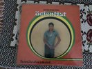 Introducing Scientist , The Best Dub Album In The World   , JB Label