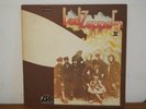 LED ZEPPELIN II HOT MIX LUDWIG PRESSING 1969 LP VINYL ALBUM