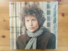 BOB DYLAN LP / BLONDE ON BLONDE ( FIRST PRESS VG / VG 1966 )
