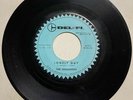 Gallahads 1960 DOO WOP 45 Lonely Guy / Jo Jo the Big Wheel ORIGINAL DEL-FI VG+++