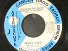 IRENE REID: telegram / night the lights went out in georgia ASTROSCOPE 7