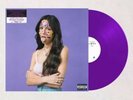 Olivia Rodrigo - SOUR LP Urban Outfitters Opaque Purple Vinyl New