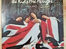 The Who The Kids Are Alright 2x Vinyl Record LP MCA2-11005 EX/VG+ 1979