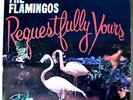 The FLAMINGOS - Requestfully Yours classic R&B doowop dg End mono FIRST PRESSING