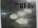 Scarce The UFOs LP-Hubert Bernard The Planetarium Lecture Series No. 3 w/Shrink