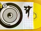 Mark Ronson - Uptown Funk Limited Edition Yellow Vinyl