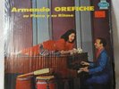ARMANDO OREFICHE 