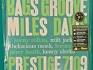 Miles Davis BAGS GROOVE Analogue Productions Prestige 180g Mono Vinyl LP SEALED