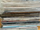 The Beatles vinyl collection