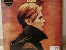 David Bowie - Low / lim.Edition Orange Vinyl LP / 45th anniversary