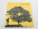 Jack Johnson In Between Dreams LP Vinyl Record 2005 Brushfire Records Gatefold