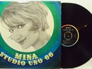 MINA-STUDIO UNO 66-RARE LP 33 GIRI 12