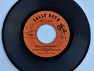Soul LITTLE FRANCISCO GREAVES Necia De Mi Corazon 45 Latin SAYING GOODBYE vg++