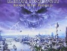Iron Maiden - Brave New World (NEW 2 VINYL LP)