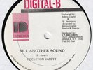 80s Dance Hall Reggae ECCLETON JARETT kill another Rare 1988 US 12