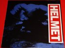 Helmet: Meantime LP Black Vinyl Record 2017 Interscope UMe USA B0026621-01 NEW