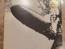 LED ZEPPELIN 1st Atlantic 1969 Recording. Stereo SD 8216